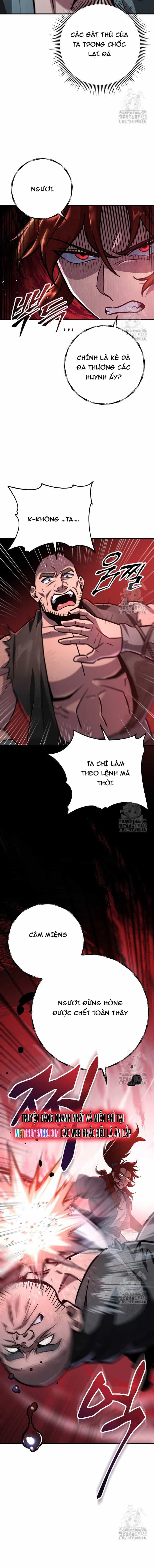 Cửu Thiên Kiếm Pháp - Chương 109 - ảnh 18