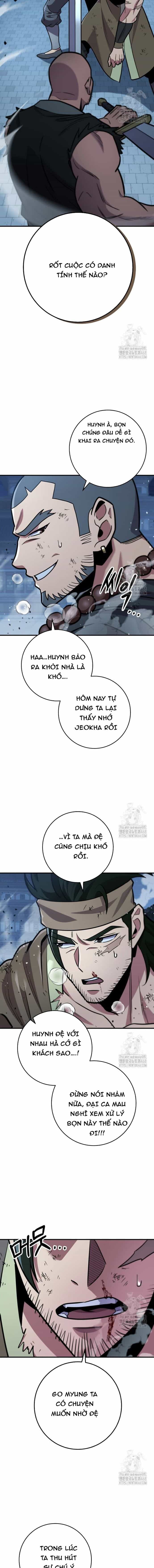 Cửu Thiên Kiếm Pháp - Chương 109 - ảnh 5
