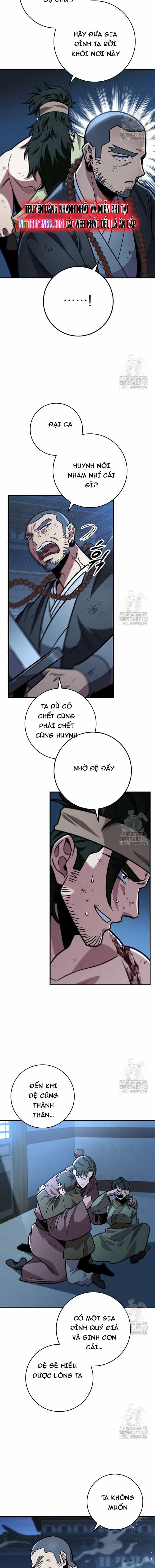 Cửu Thiên Kiếm Pháp - Chương 109 - ảnh 6