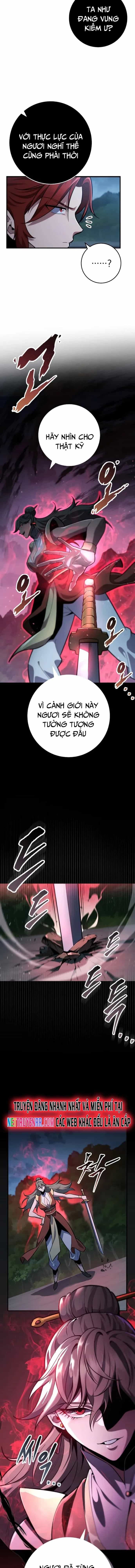 Cửu Thiên Kiếm Pháp - Chương 111 - ảnh 14
