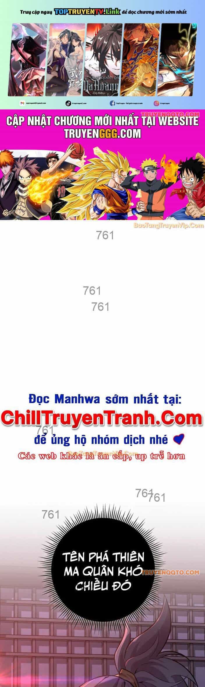 Cửu Thiên Kiếm Pháp - Chương 113 - ảnh 1