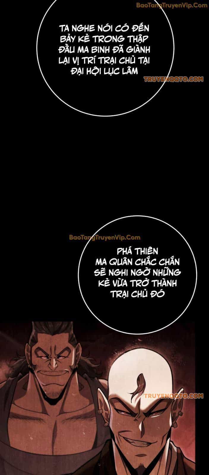Cửu Thiên Kiếm Pháp - Chương 113 - ảnh 32