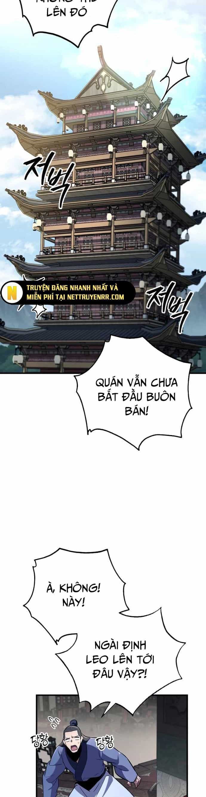 Cửu Thiên Kiếm Pháp - Chương 114 - ảnh 11
