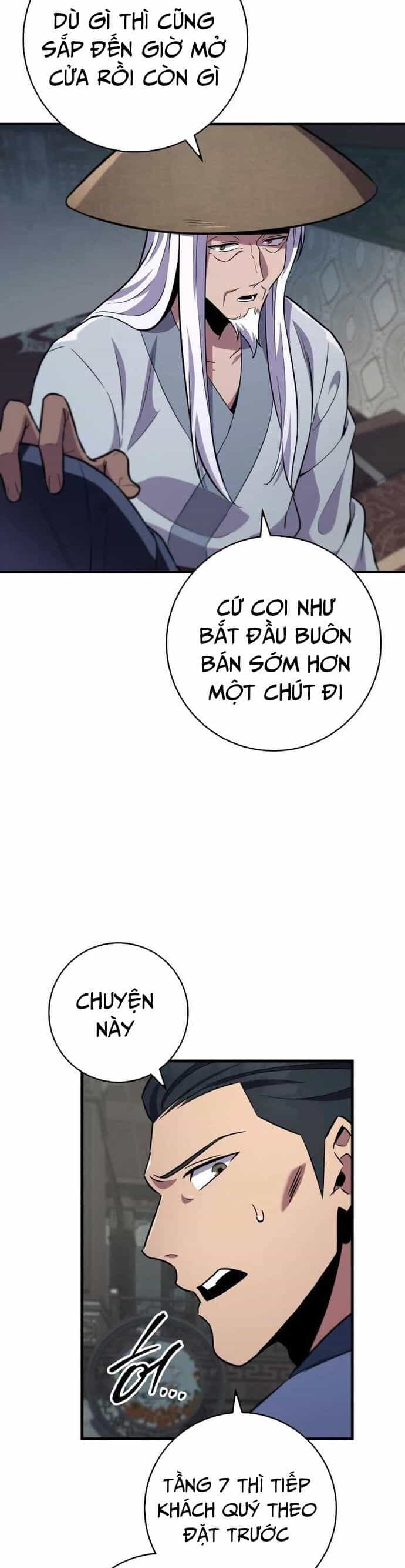 Cửu Thiên Kiếm Pháp - Chương 114 - ảnh 13