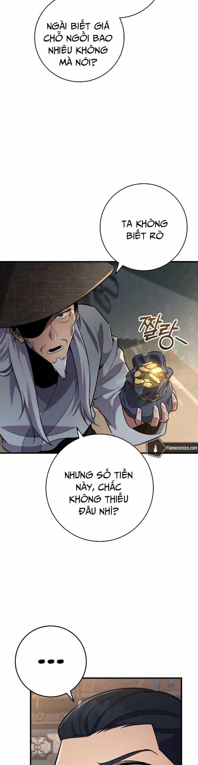 Cửu Thiên Kiếm Pháp - Chương 114 - ảnh 14