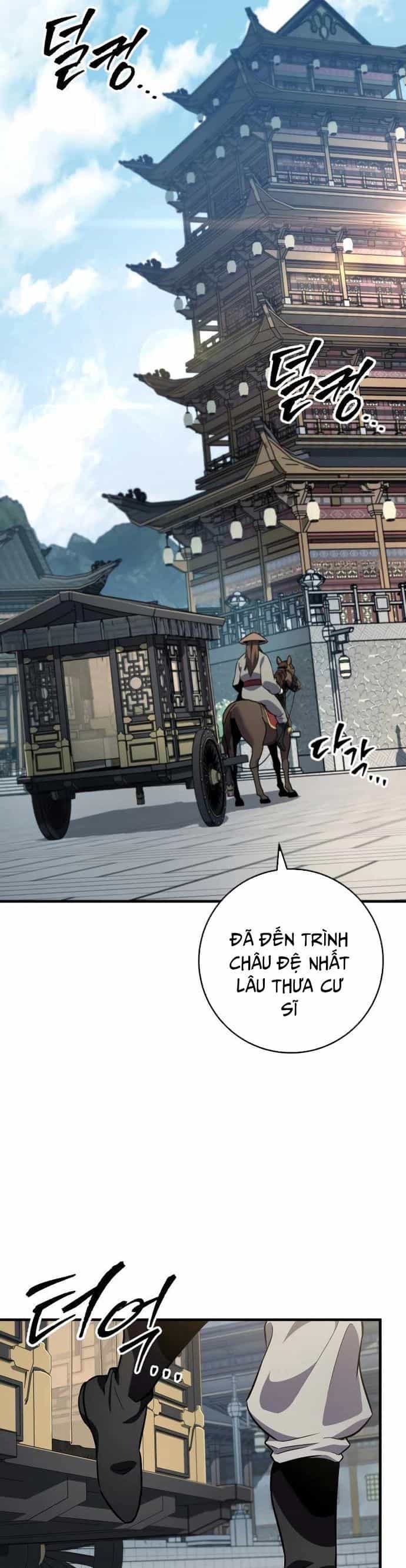 Cửu Thiên Kiếm Pháp - Chương 114 - ảnh 44