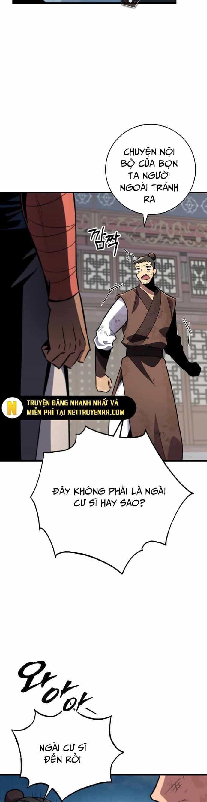 Cửu Thiên Kiếm Pháp - Chương 114 - ảnh 47