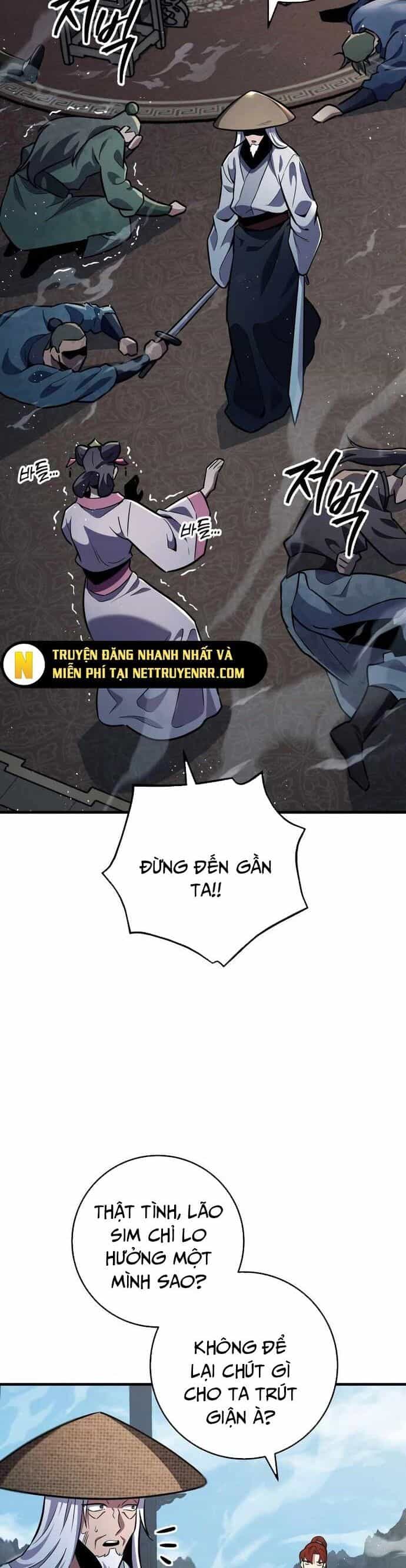 Cửu Thiên Kiếm Pháp - Chương 114 - ảnh 51
