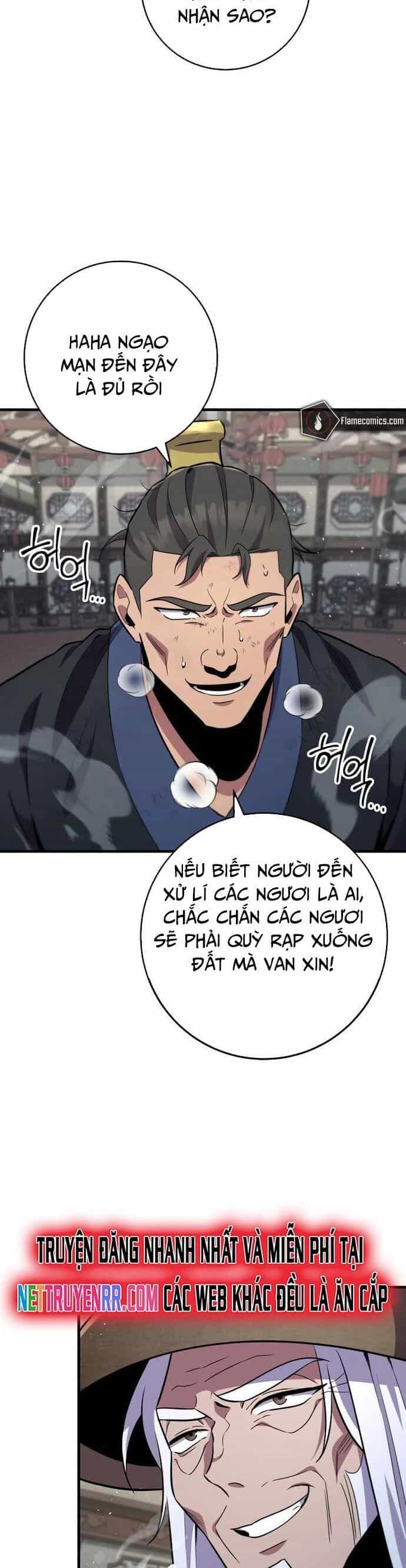 Cửu Thiên Kiếm Pháp - Chương 114 - ảnh 54