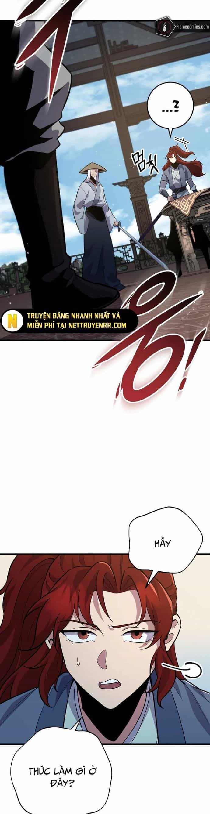 Cửu Thiên Kiếm Pháp - Chương 114 - ảnh 59