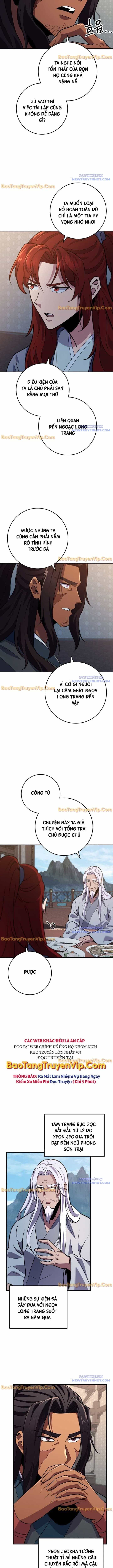 Cửu Thiên Kiếm Pháp - Chương 115 - ảnh 203