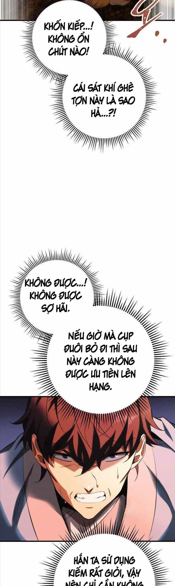 Cửu Thiên Kiếm Pháp - Chương 12 - ảnh 10