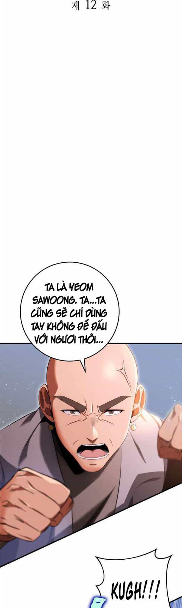 Cửu Thiên Kiếm Pháp - Chương 12 - ảnh 19