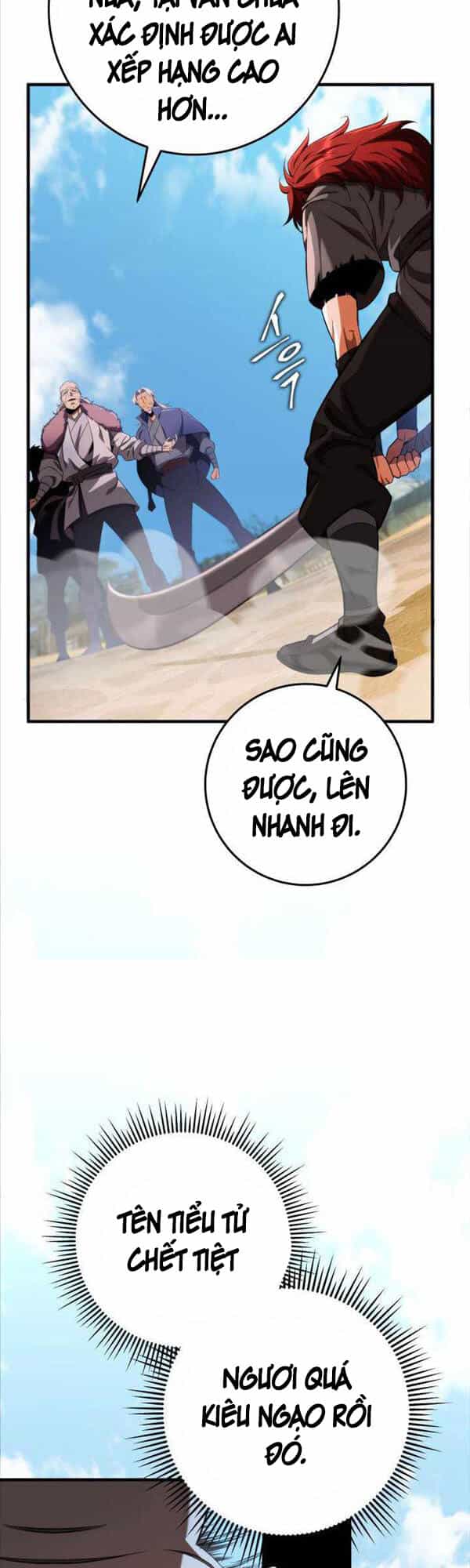 Cửu Thiên Kiếm Pháp - Chương 12 - ảnh 25