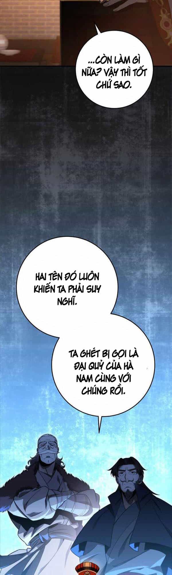 Cửu Thiên Kiếm Pháp - Chương 12 - ảnh 62