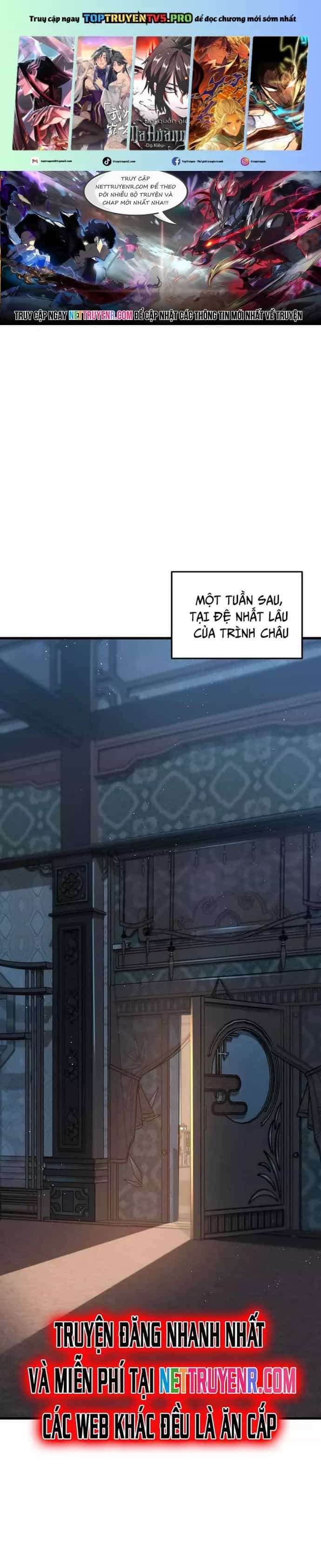 Cửu Thiên Kiếm Pháp - Chương 117 - ảnh 1