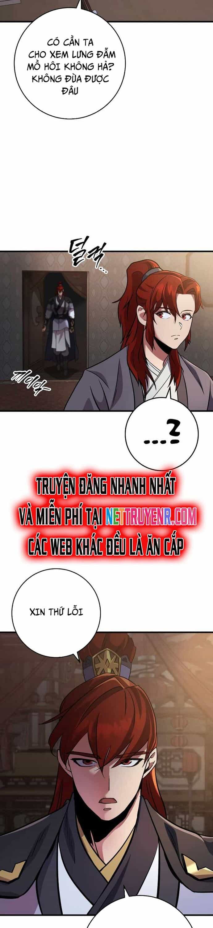 Cửu Thiên Kiếm Pháp - Chương 117 - ảnh 23