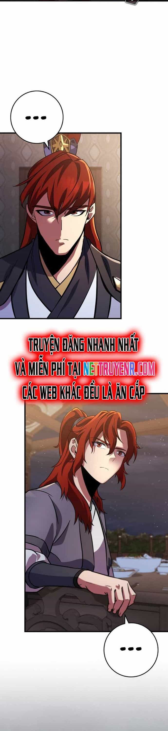 Cửu Thiên Kiếm Pháp - Chương 117 - ảnh 26