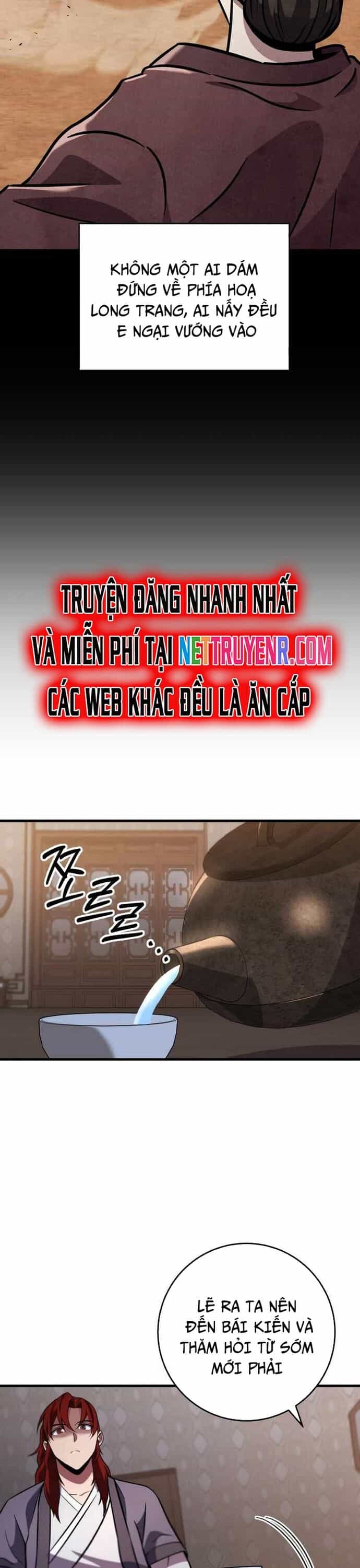 Cửu Thiên Kiếm Pháp - Chương 117 - ảnh 32