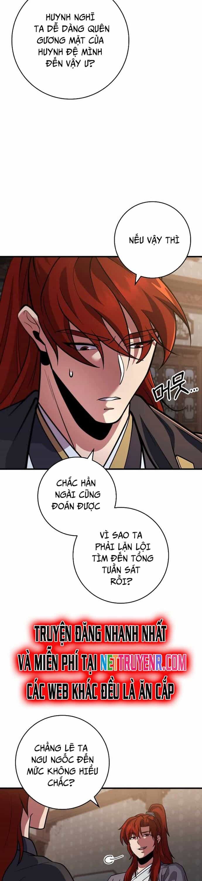 Cửu Thiên Kiếm Pháp - Chương 117 - ảnh 34