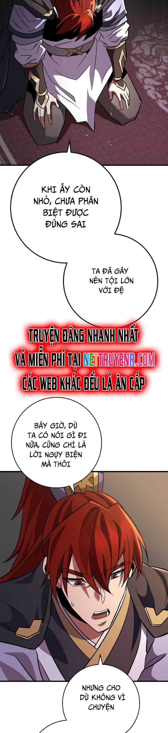 Cửu Thiên Kiếm Pháp - Chương 117 - ảnh 37