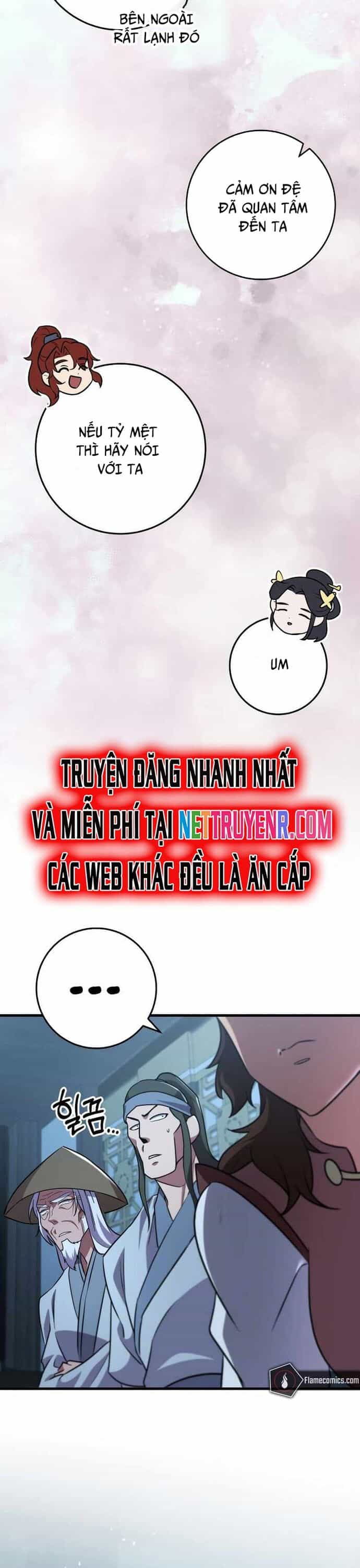 Cửu Thiên Kiếm Pháp - Chương 117 - ảnh 57
