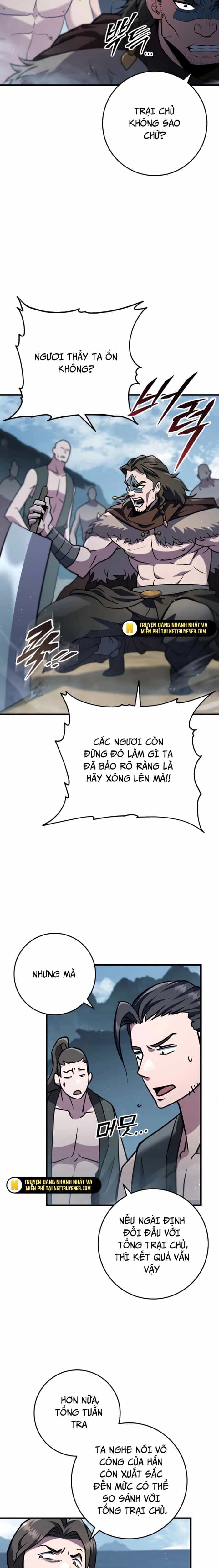 Cửu Thiên Kiếm Pháp - Chương 119 - ảnh 21