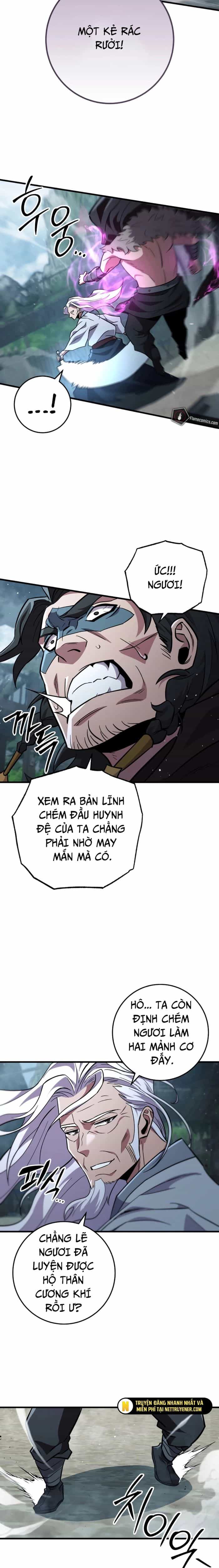 Cửu Thiên Kiếm Pháp - Chương 119 - ảnh 6