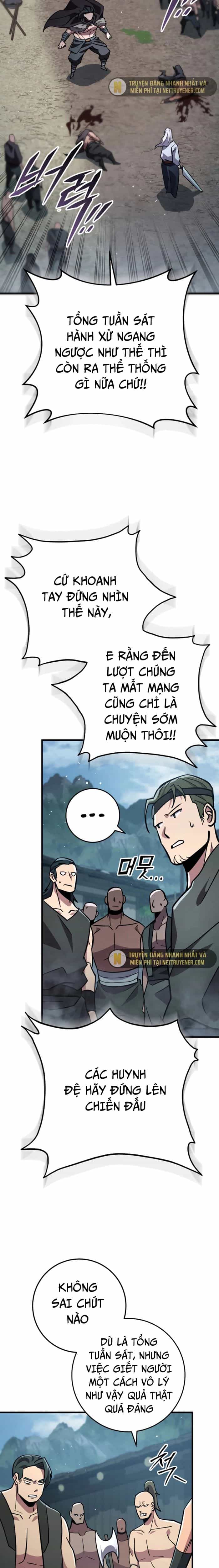 Cửu Thiên Kiếm Pháp - Chương 119 - ảnh 8