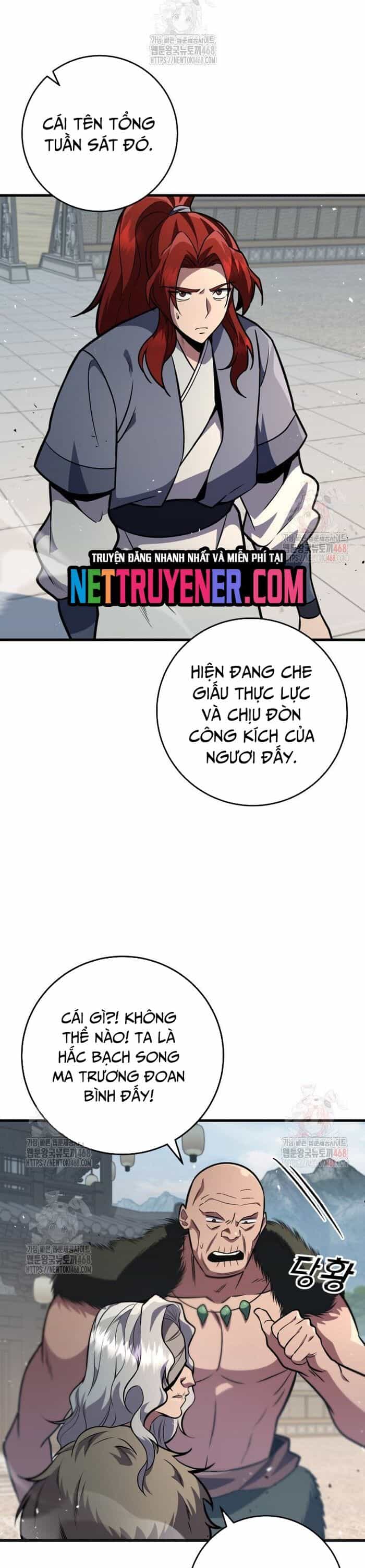 Cửu Thiên Kiếm Pháp - Chương 121 - ảnh 10
