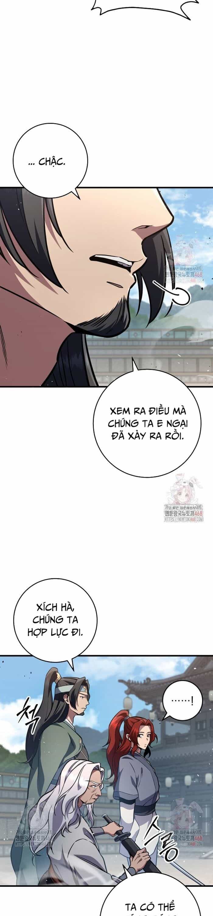 Cửu Thiên Kiếm Pháp - Chương 121 - ảnh 15