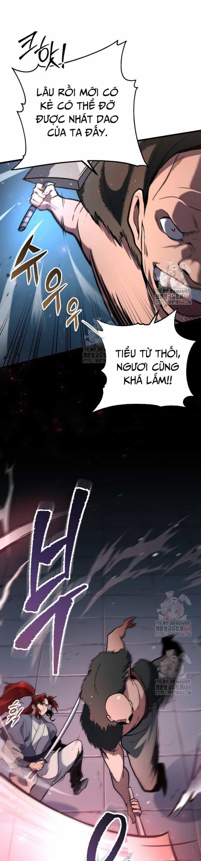 Cửu Thiên Kiếm Pháp - Chương 121 - ảnh 3