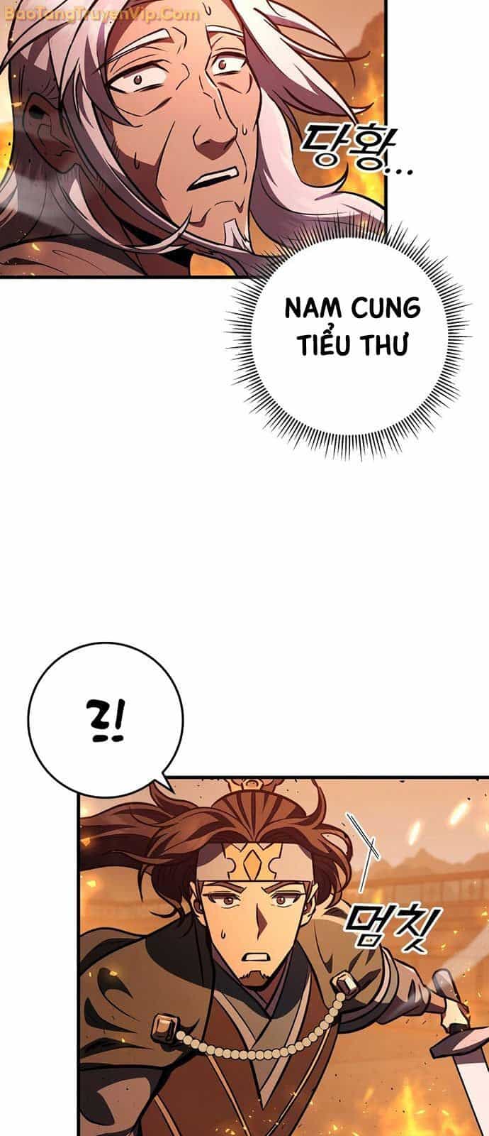 Cửu Thiên Kiếm Pháp - Chương 122 - ảnh 34