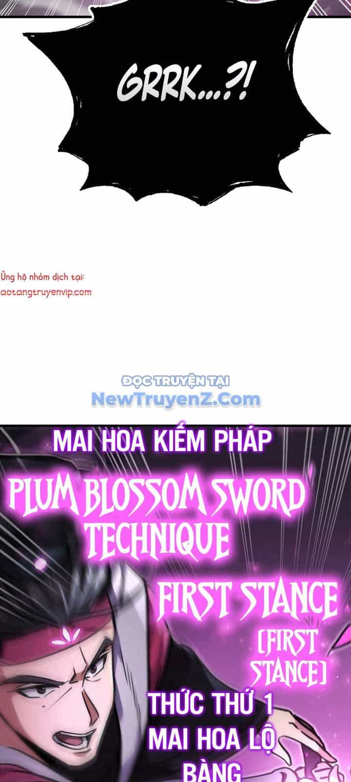 Cửu Thiên Kiếm Pháp - Chương 123 - ảnh 26