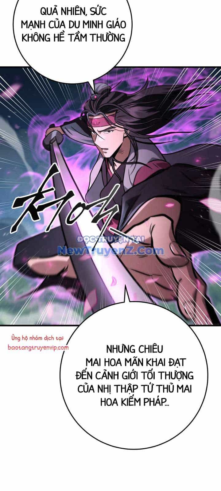 Cửu Thiên Kiếm Pháp - Chương 123 - ảnh 34
