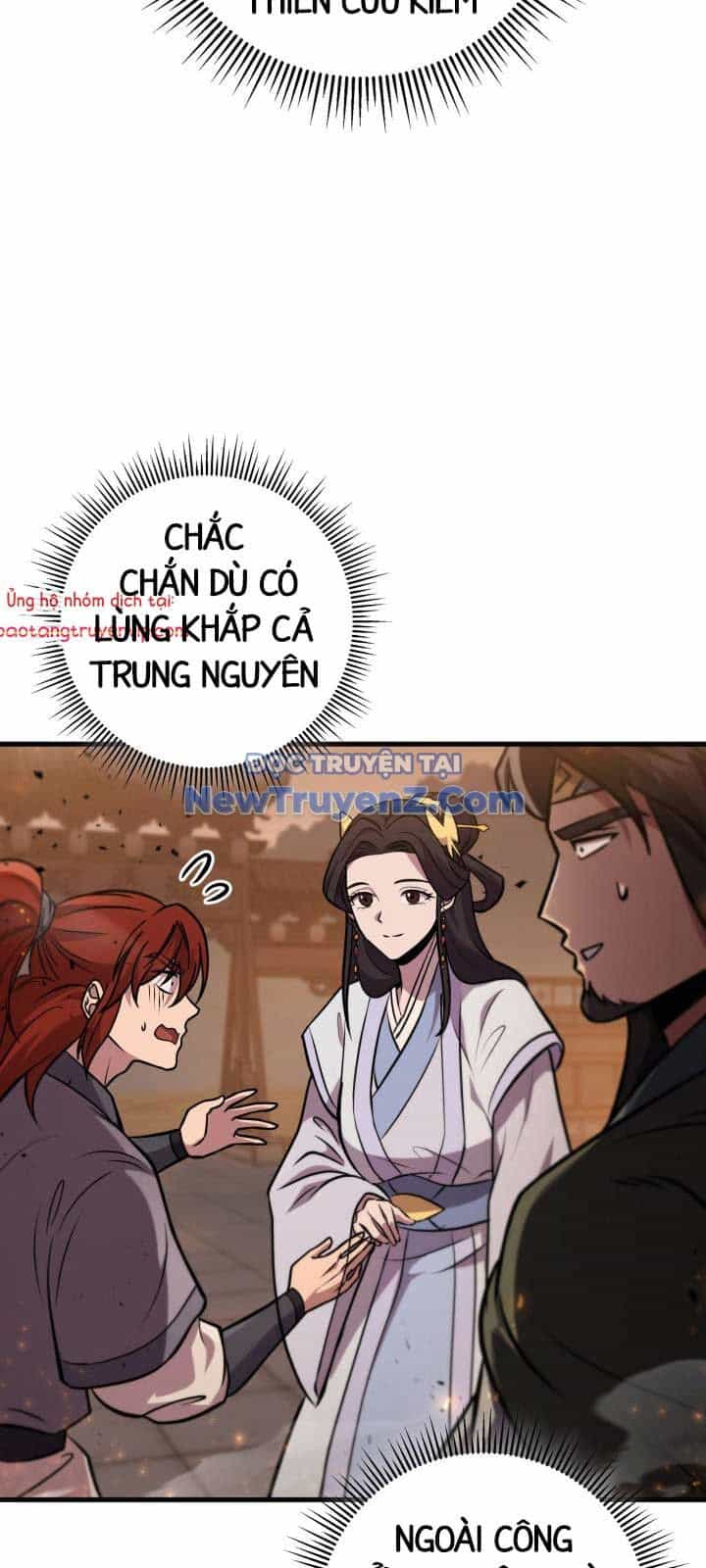 Cửu Thiên Kiếm Pháp - Chương 123 - ảnh 66