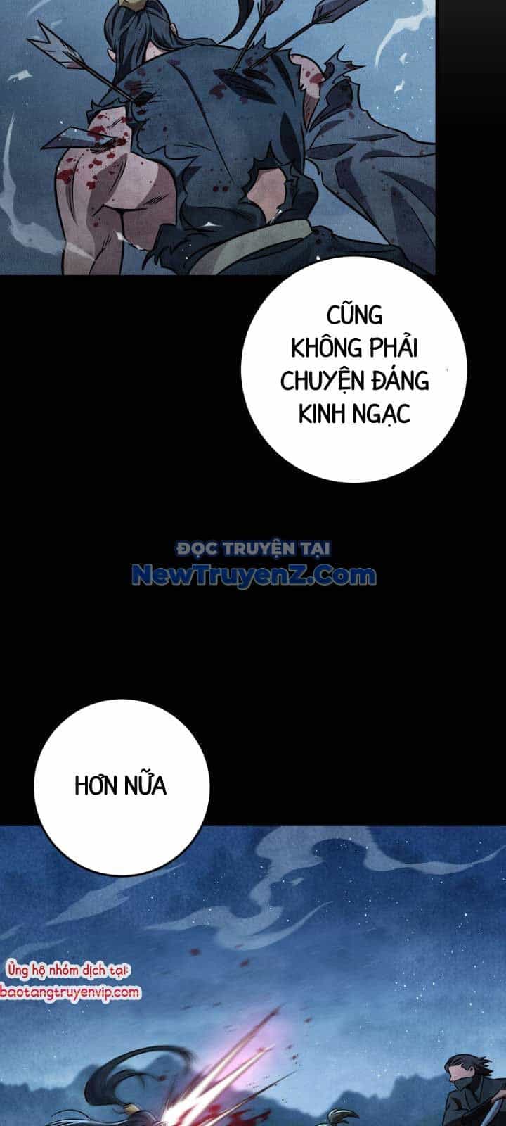 Cửu Thiên Kiếm Pháp - Chương 123 - ảnh 91