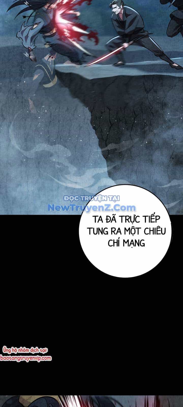 Cửu Thiên Kiếm Pháp - Chương 123 - ảnh 92