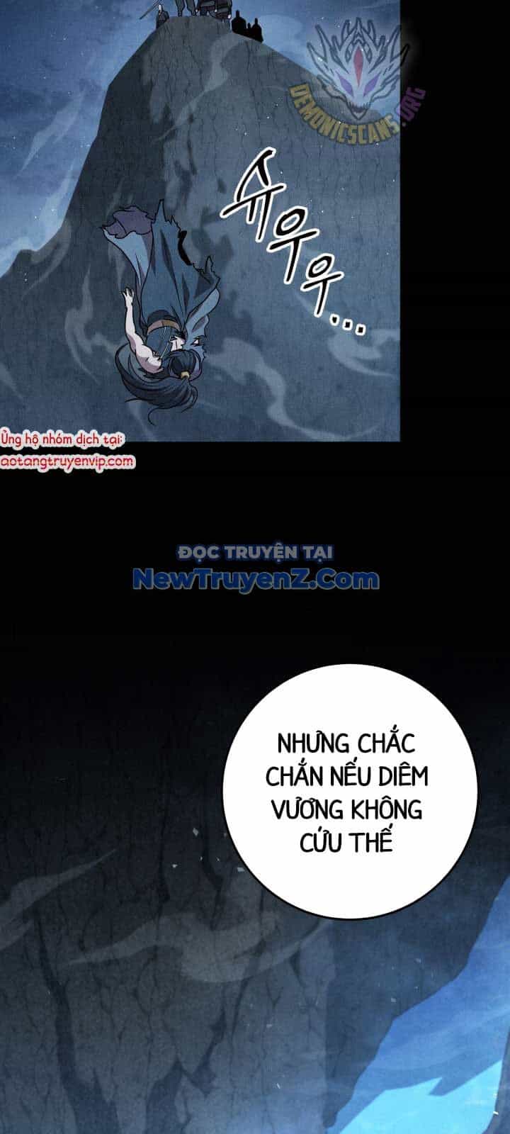 Cửu Thiên Kiếm Pháp - Chương 123 - ảnh 94