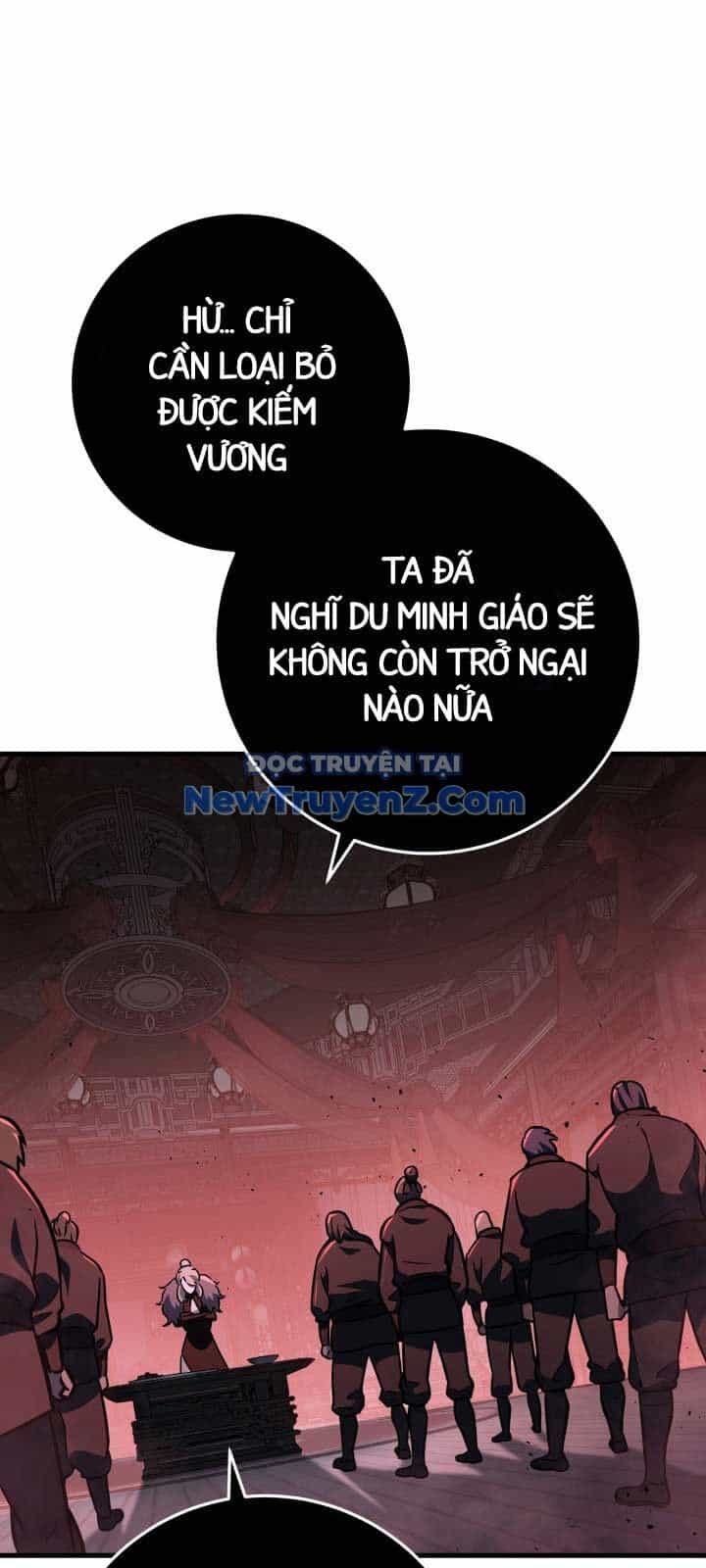 Cửu Thiên Kiếm Pháp - Chương 123 - ảnh 96