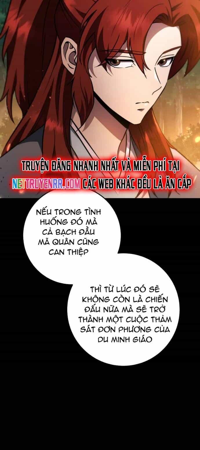 Cửu Thiên Kiếm Pháp - Chương 124 - ảnh 29