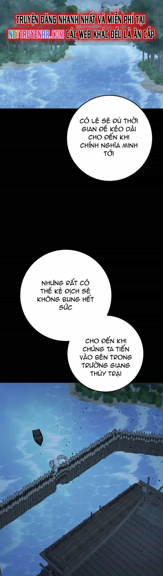 Cửu Thiên Kiếm Pháp - Chương 124 - ảnh 38