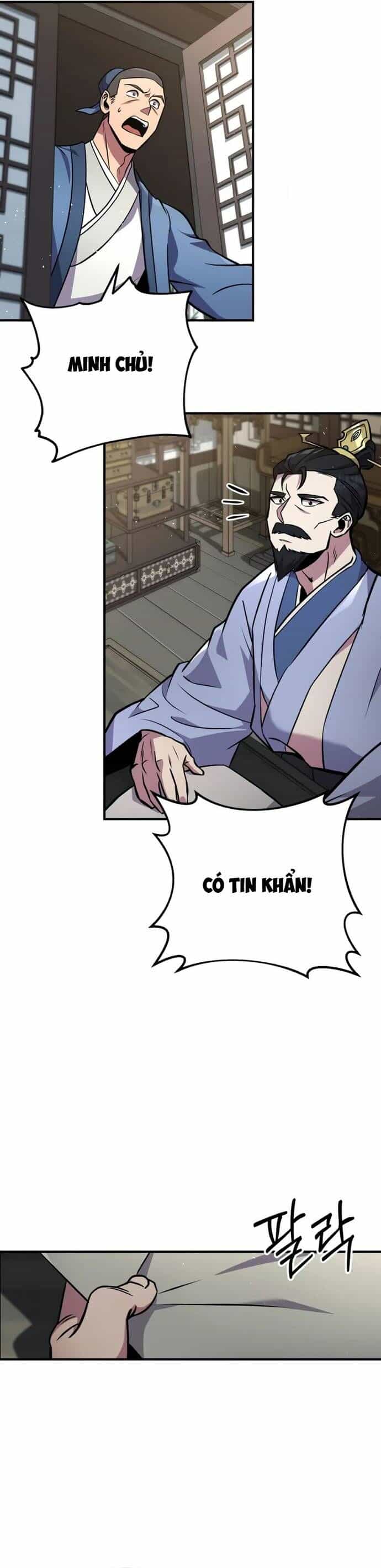 Cửu Thiên Kiếm Pháp - Chương 124 - ảnh 51