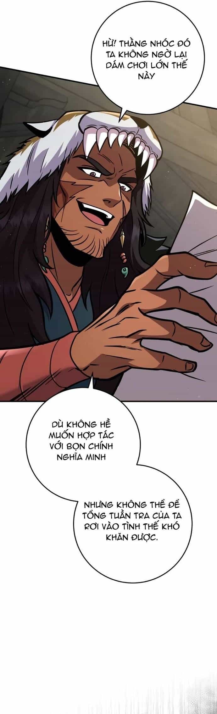Cửu Thiên Kiếm Pháp - Chương 124 - ảnh 53