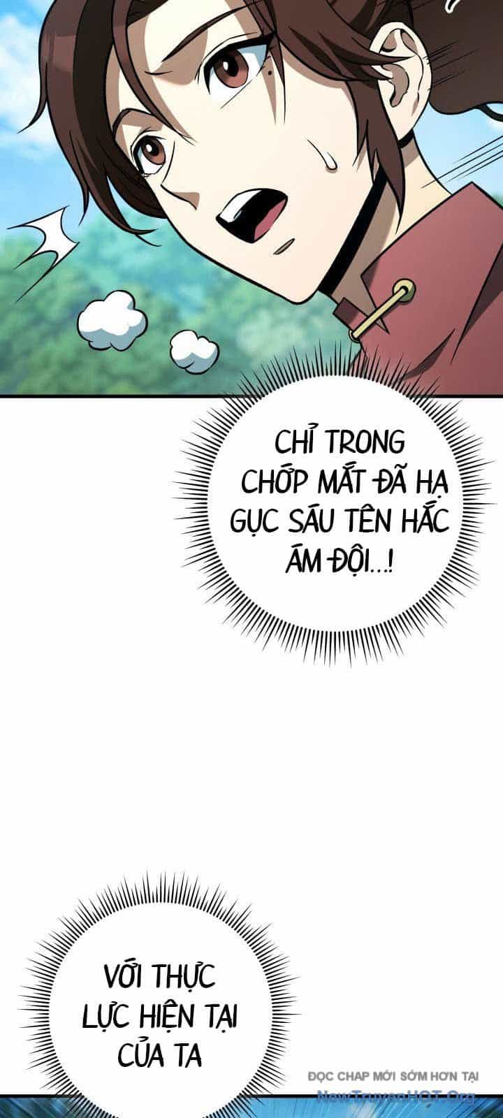 Cửu Thiên Kiếm Pháp - Chương 127 - ảnh 35