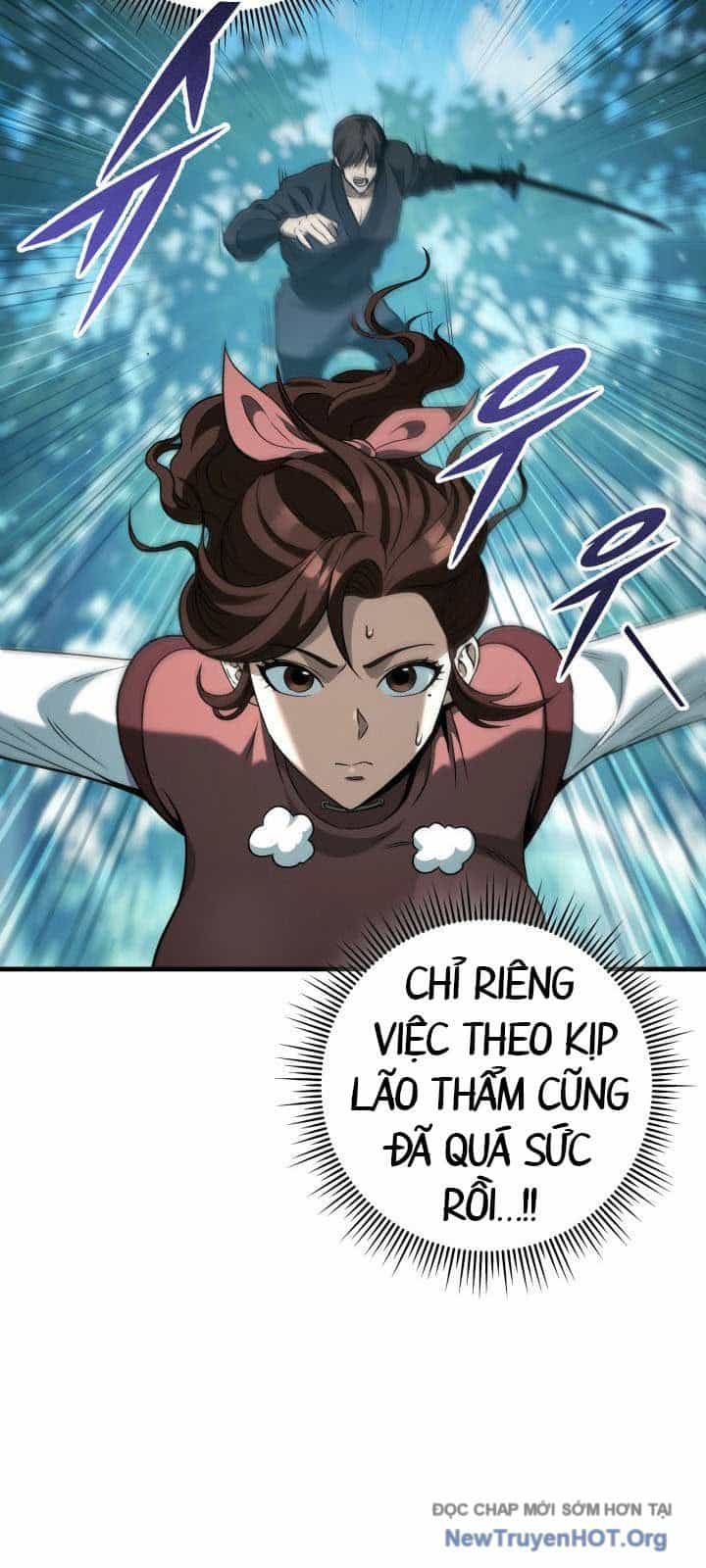 Cửu Thiên Kiếm Pháp - Chương 127 - ảnh 36