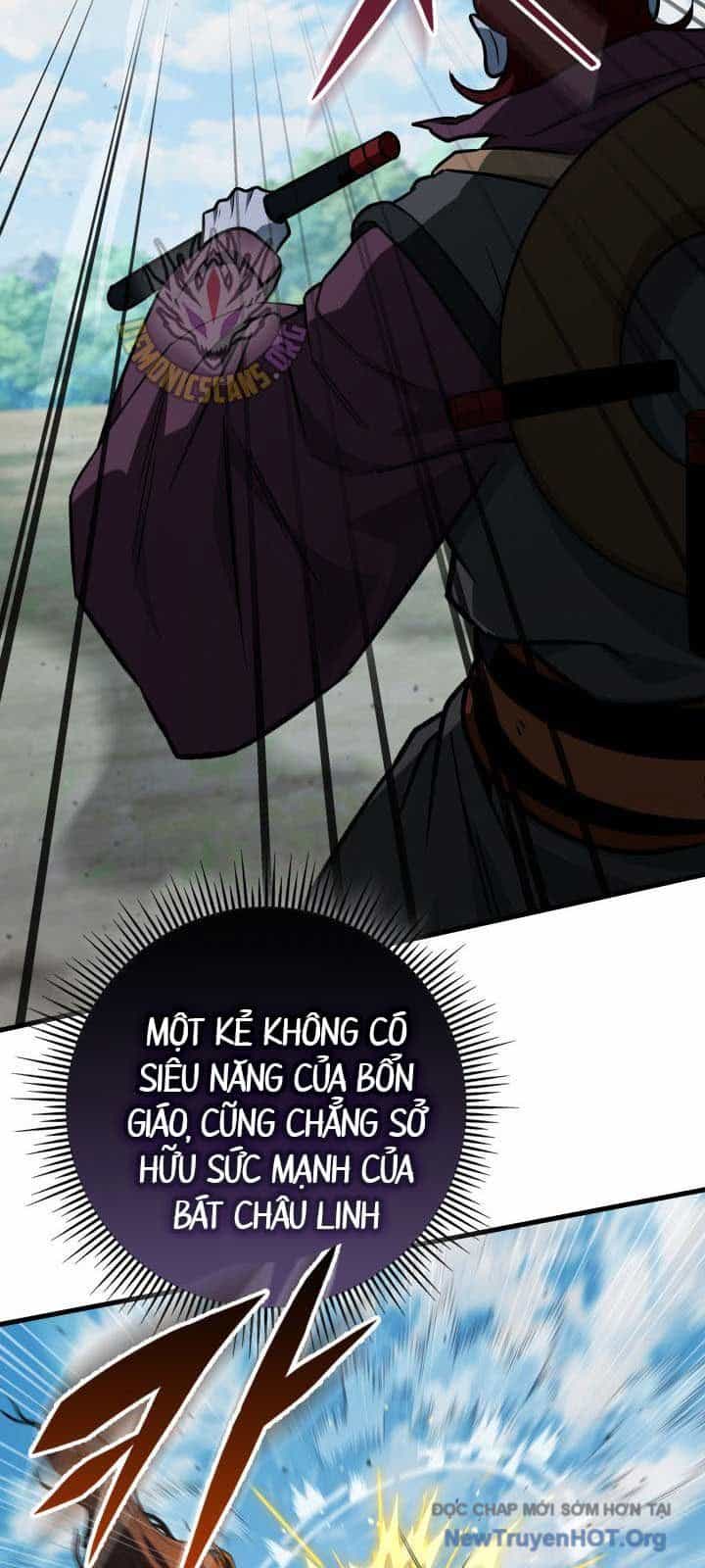 Cửu Thiên Kiếm Pháp - Chương 127 - ảnh 8