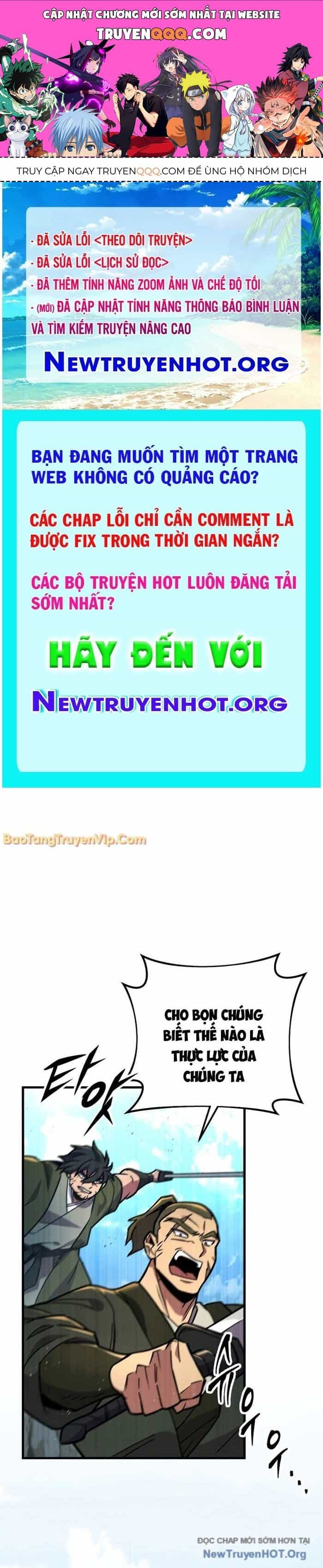 Cửu Thiên Kiếm Pháp - Chương 128 - ảnh 1