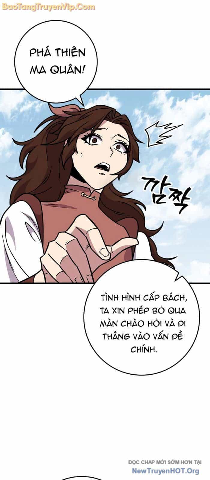 Cửu Thiên Kiếm Pháp - Chương 128 - ảnh 29
