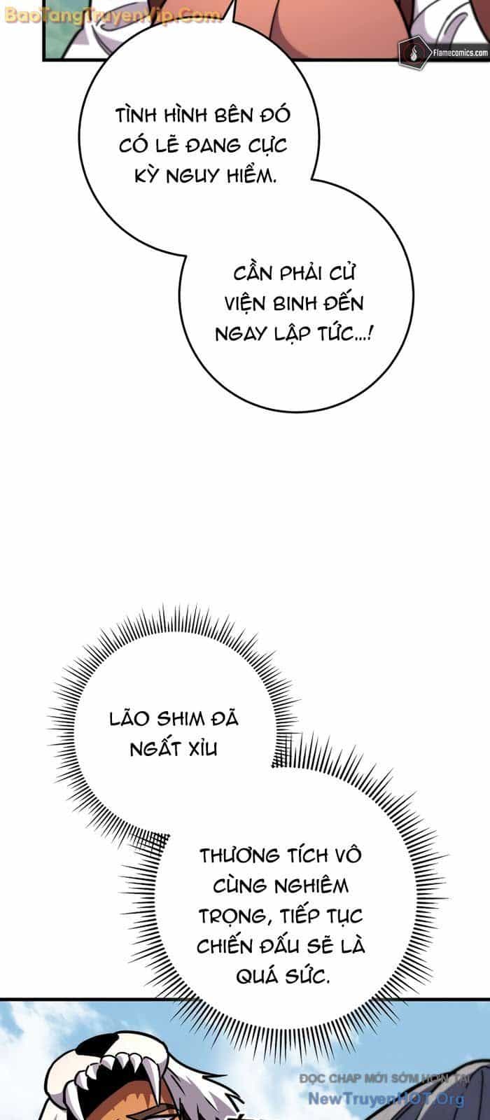 Cửu Thiên Kiếm Pháp - Chương 128 - ảnh 34